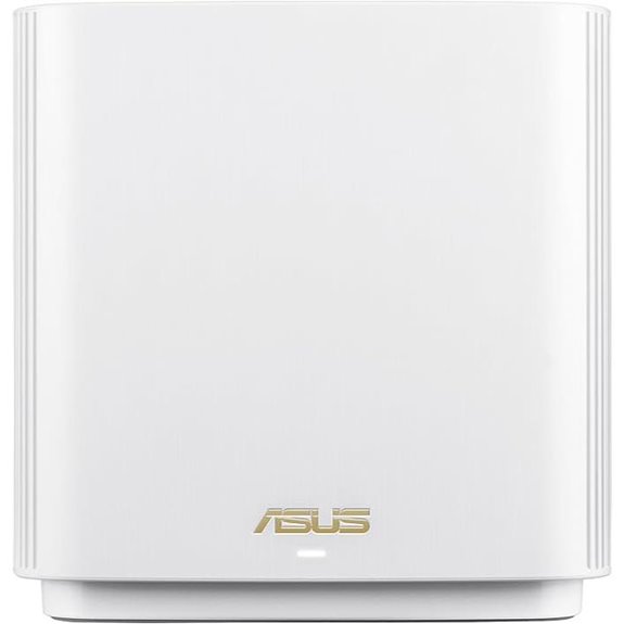ASUS ZenWiFi XT9 AX7800 Mesh WiFi System
