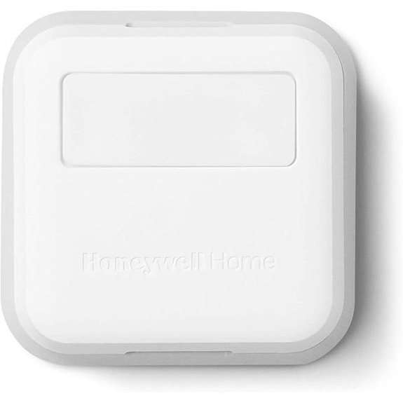 Honeywell Smart Room Sensor for T9/T10 WiFi Thermostats