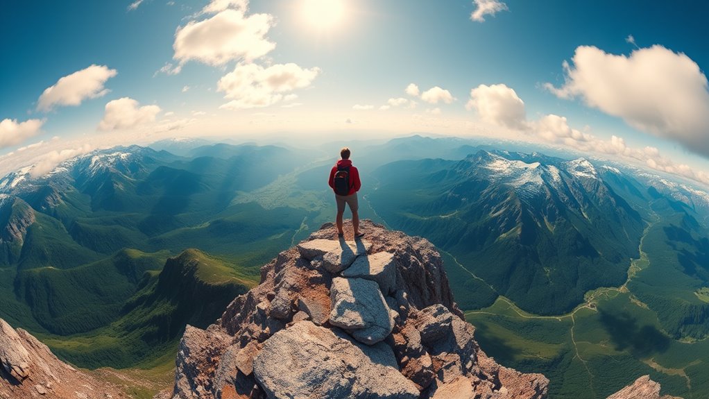 key 360 camera features