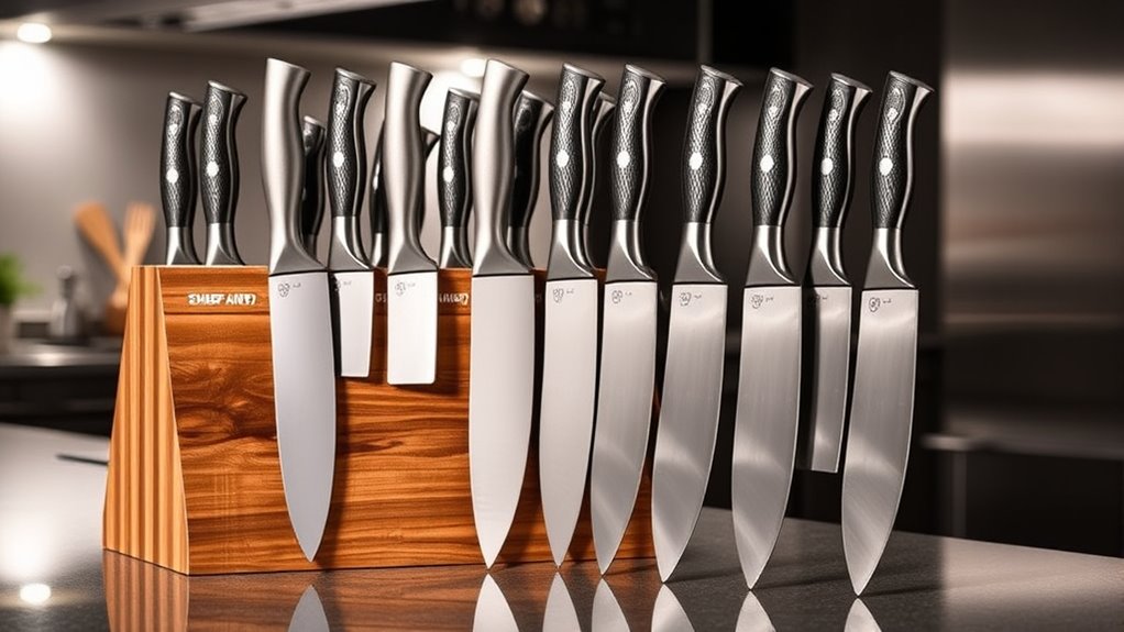 knife quality comfort versatility