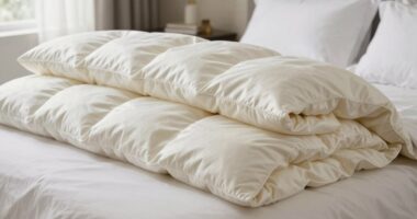 luxury all season duvet inserts