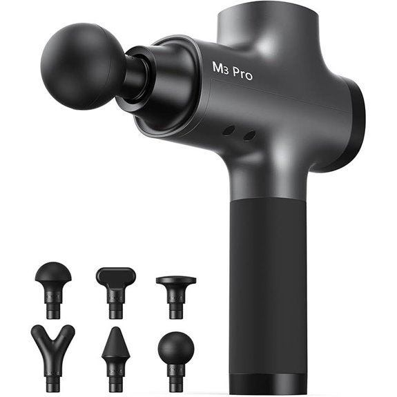 opove M3 Pro 2 Massage Gun for Muscle Recovery