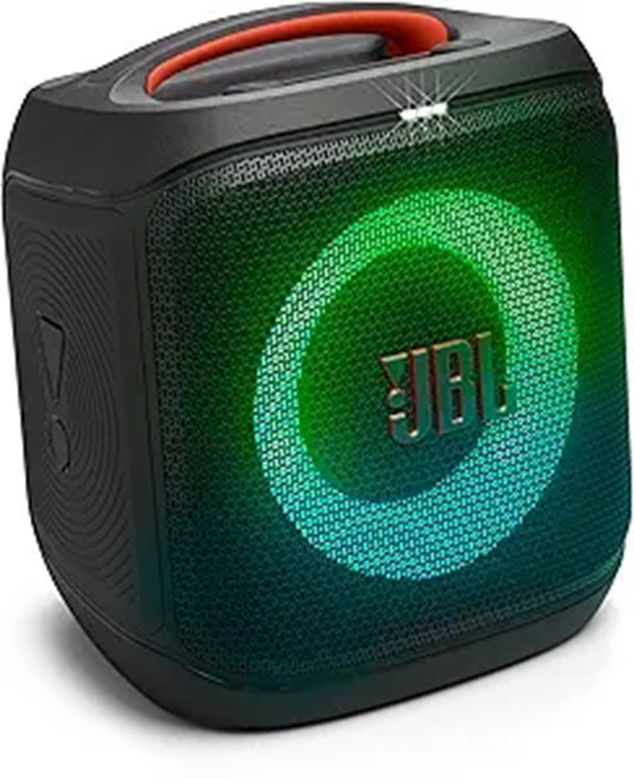 JBL PartyBox Encore Essential 2 Portable Party Speaker