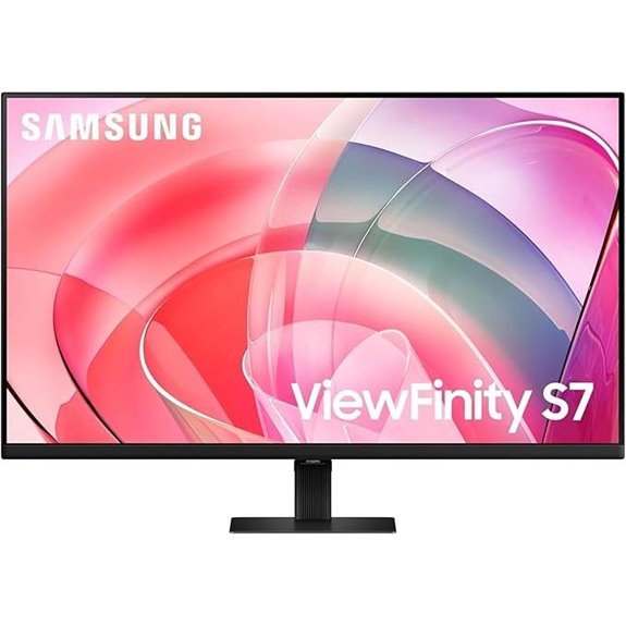 samsung 27 inch 4k uhd monitor
