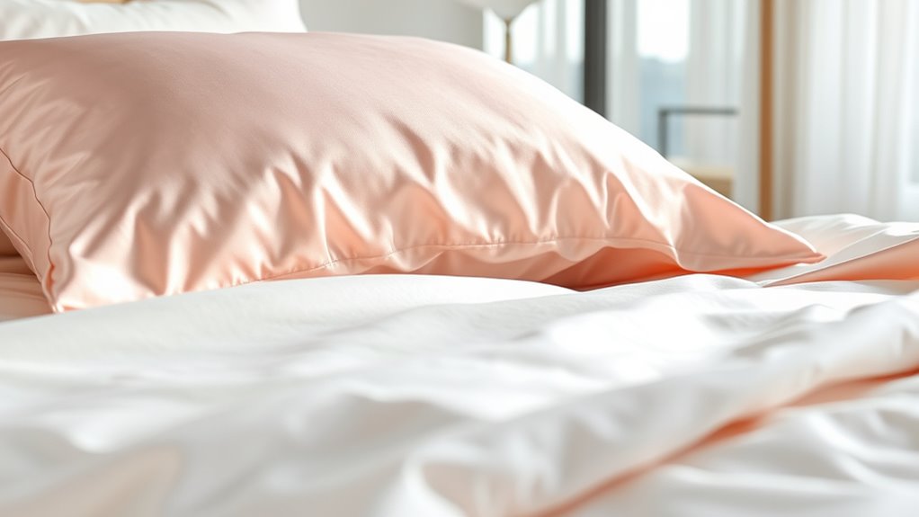 silk quality and comfort