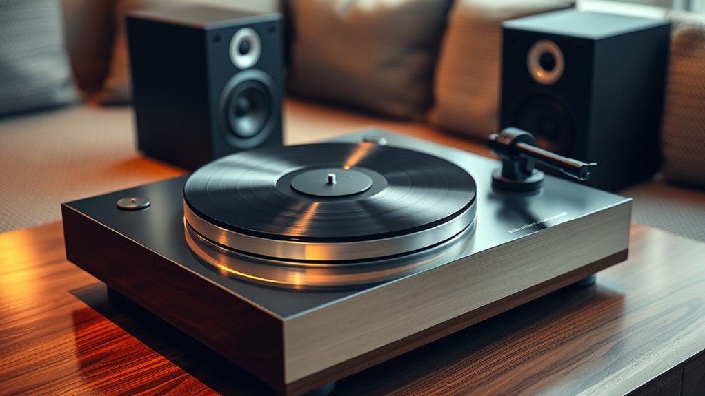 sound compatibility style portability