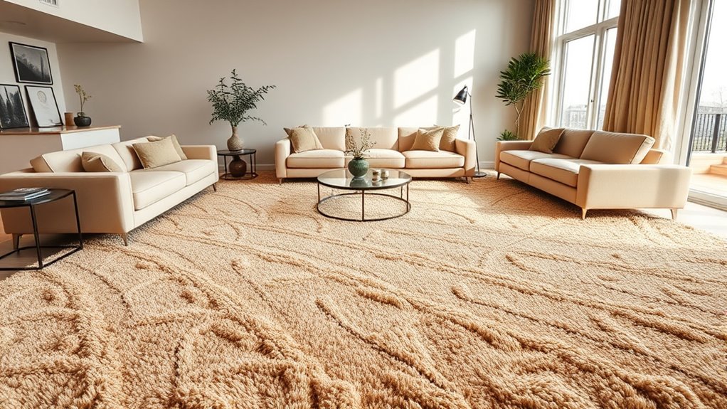 soundproofing comfort durability