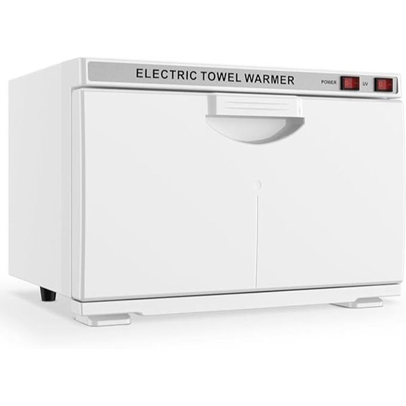 Hot Towel Warmer Cabinet for SPA Salon & Home