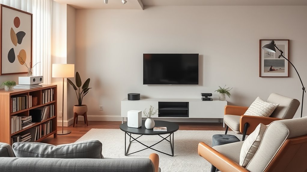 stable home wi fi setup