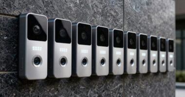 top 15 2026 video doorbells