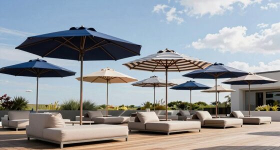 top 15 cantilever umbrella picks