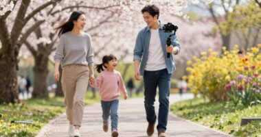 top 15 family gimbals