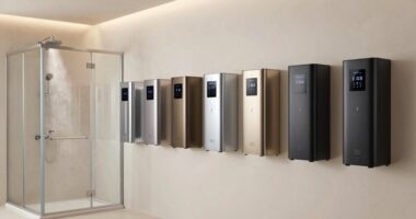 top 15 home steam generators