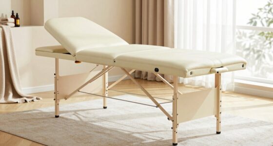 top 15 portable massage tables