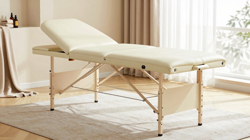 top 15 portable massage tables