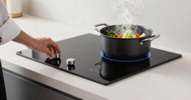 top 15 safe cooking options