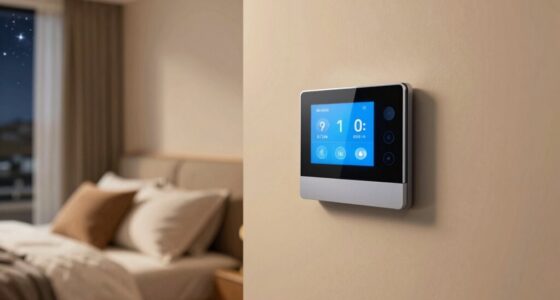 top 15 sleep thermostats