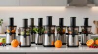 top 15 slow juicers 2026