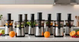 top 15 slow juicers 2026