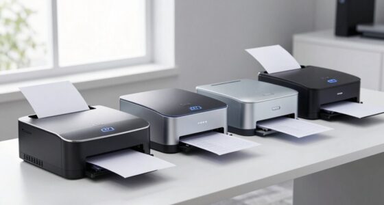 top 15 speedy document scanners