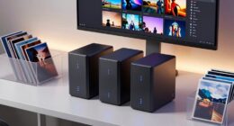 top 4 bay nas options