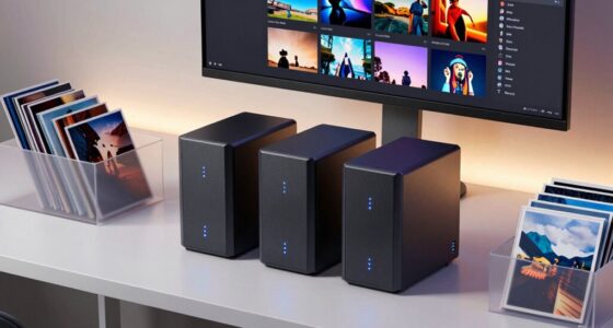 top 4 bay nas options