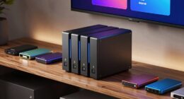 top 8 bay nas enclosures