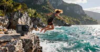 top action cameras for 2026