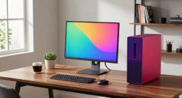 top all in one office pcs