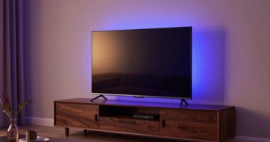 top ambient tv backlighting kits