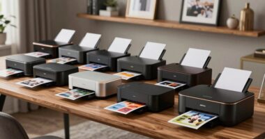 top compact photo printers