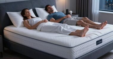 top cooling mattresses guide