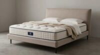top hybrid king mattresses