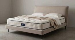top hybrid king mattresses