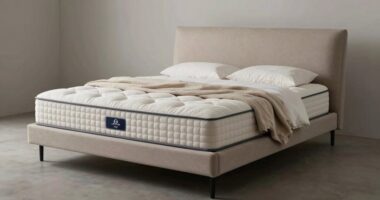 top hybrid king mattresses