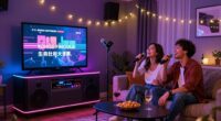 top karaoke systems 2026