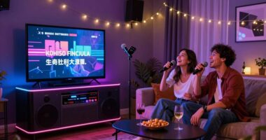 top karaoke systems 2026