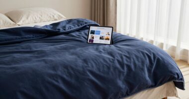 top king weighted blanket picks