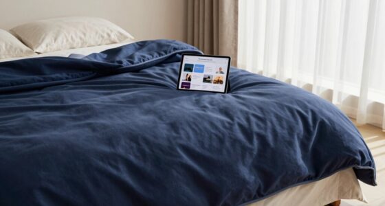 top king weighted blanket picks