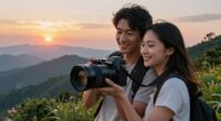 top mirrorless travel cameras