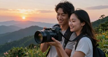 top mirrorless travel cameras