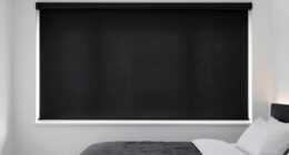 top motorized blackout shades