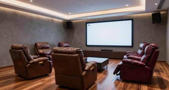 top motorized recliner picks