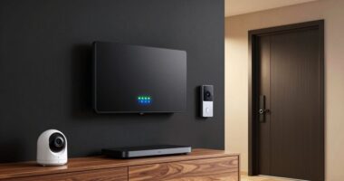 top no contract security options