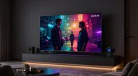 top oled 4k tvs 2026