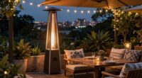 top outdoor heaters 2026