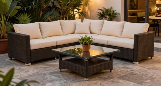 top patio furniture 2026