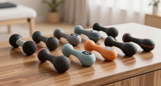 top percussion massagers 2026