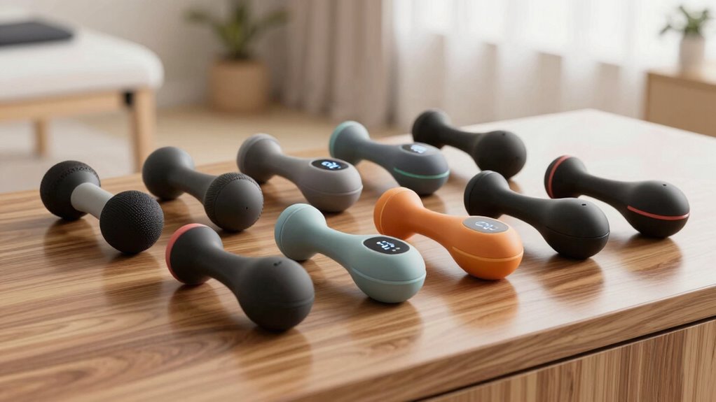 top percussion massagers 2026