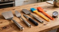 top pizza oven tool kits